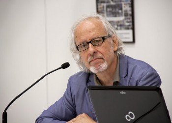 Jaume Colomer