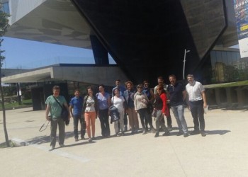 APGCNA en Zaragoza